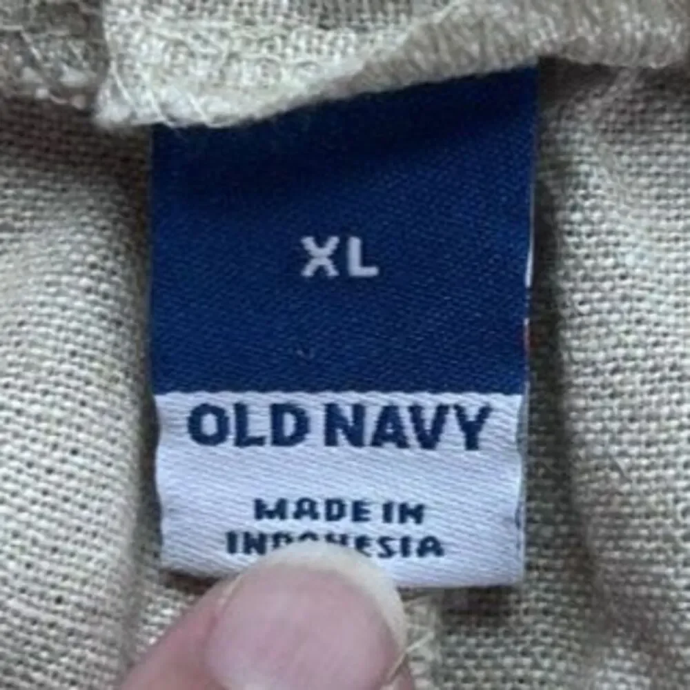 Old Navy old navy