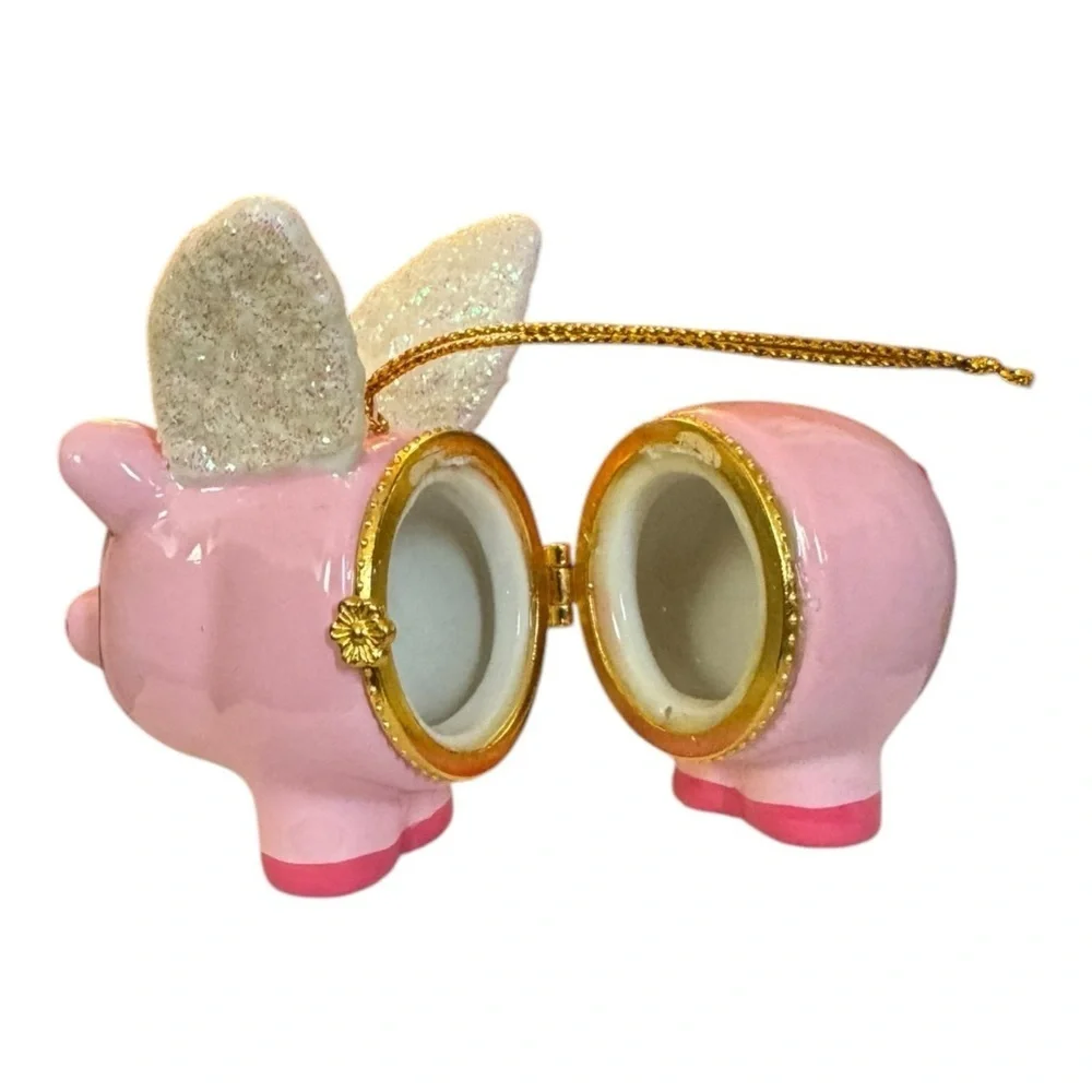 N/A flying pig
