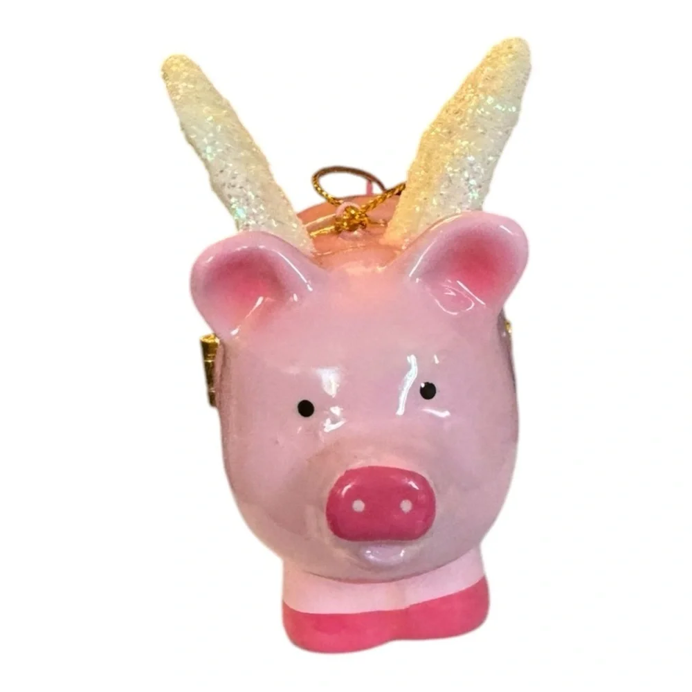 N/A flying pig