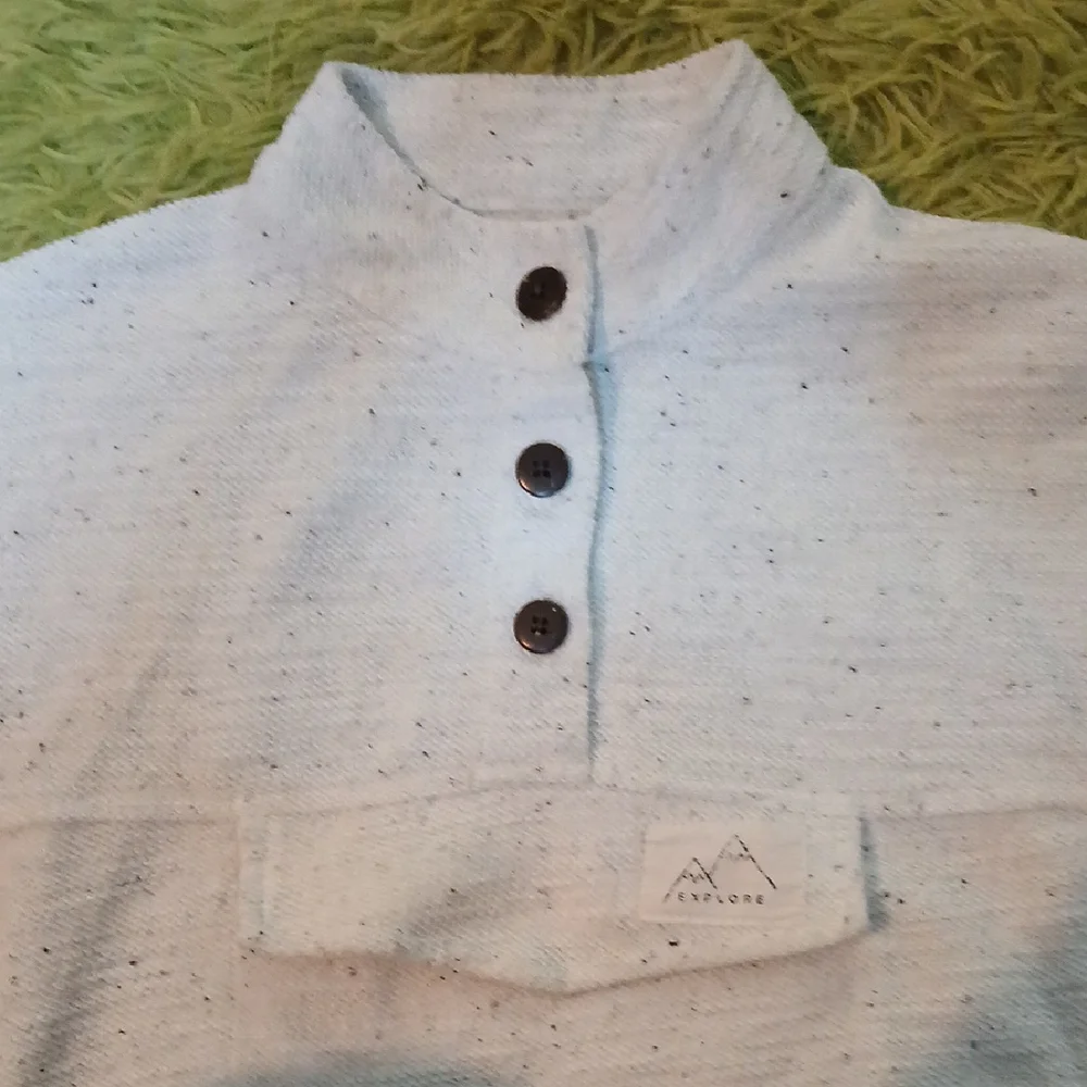 art class stylish white