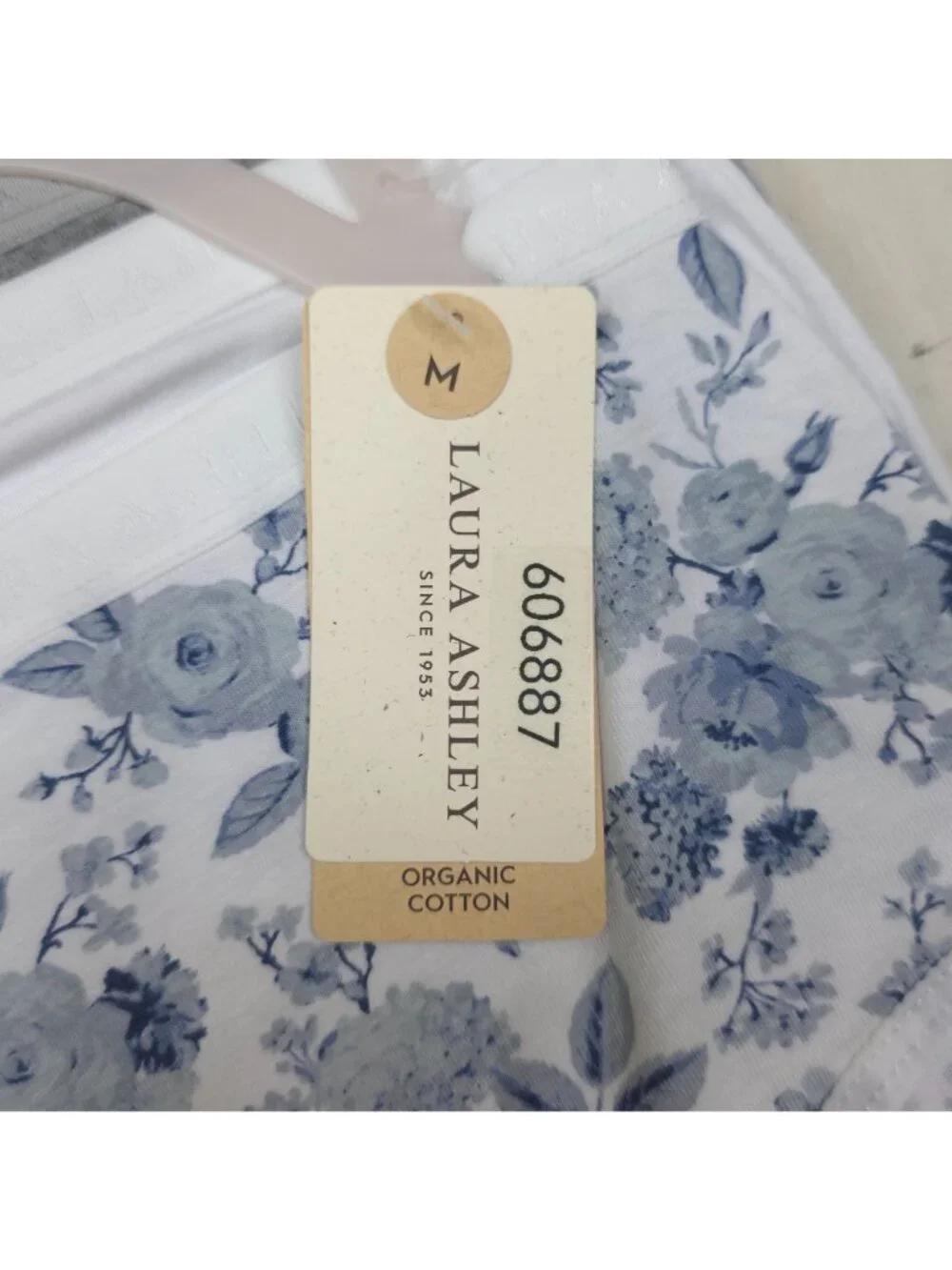 Laura Ashley soft breathable
