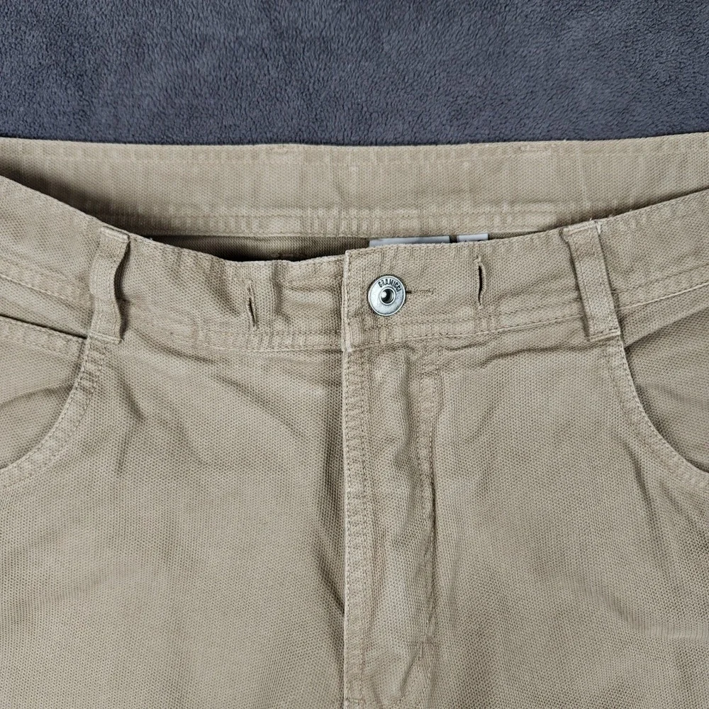 Gramicci small dark