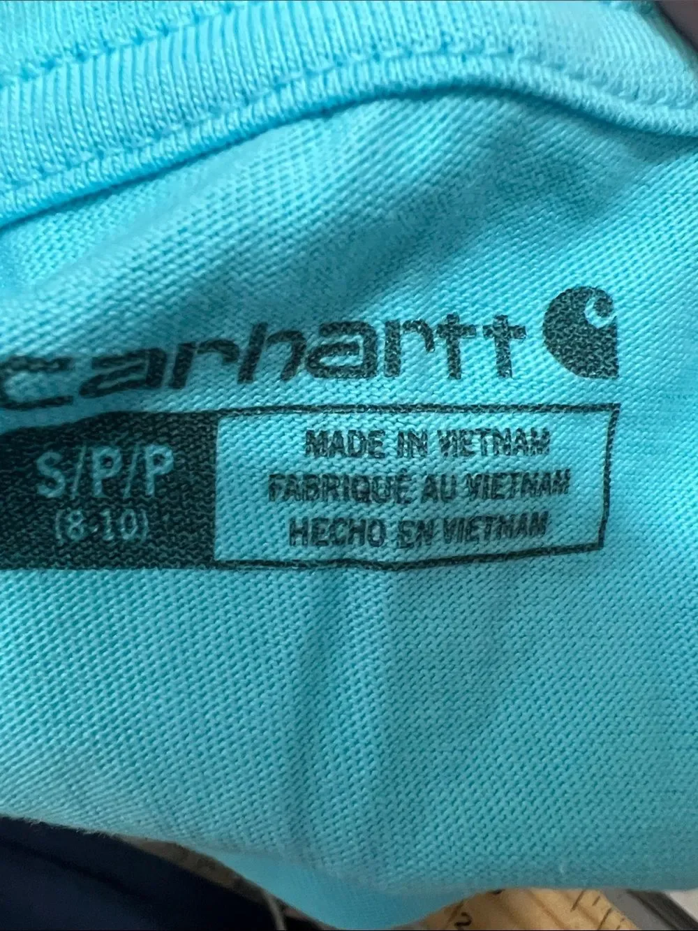Carhartt new without