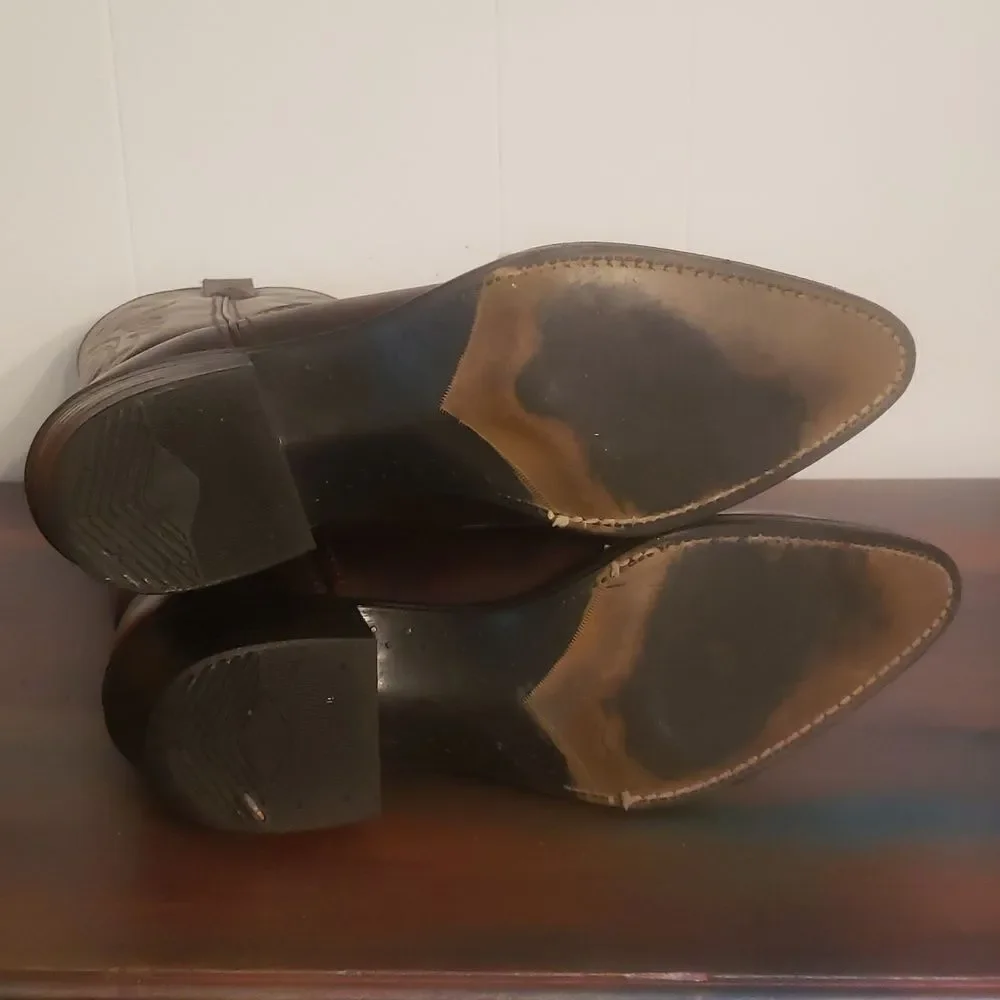 Bronco gently used
