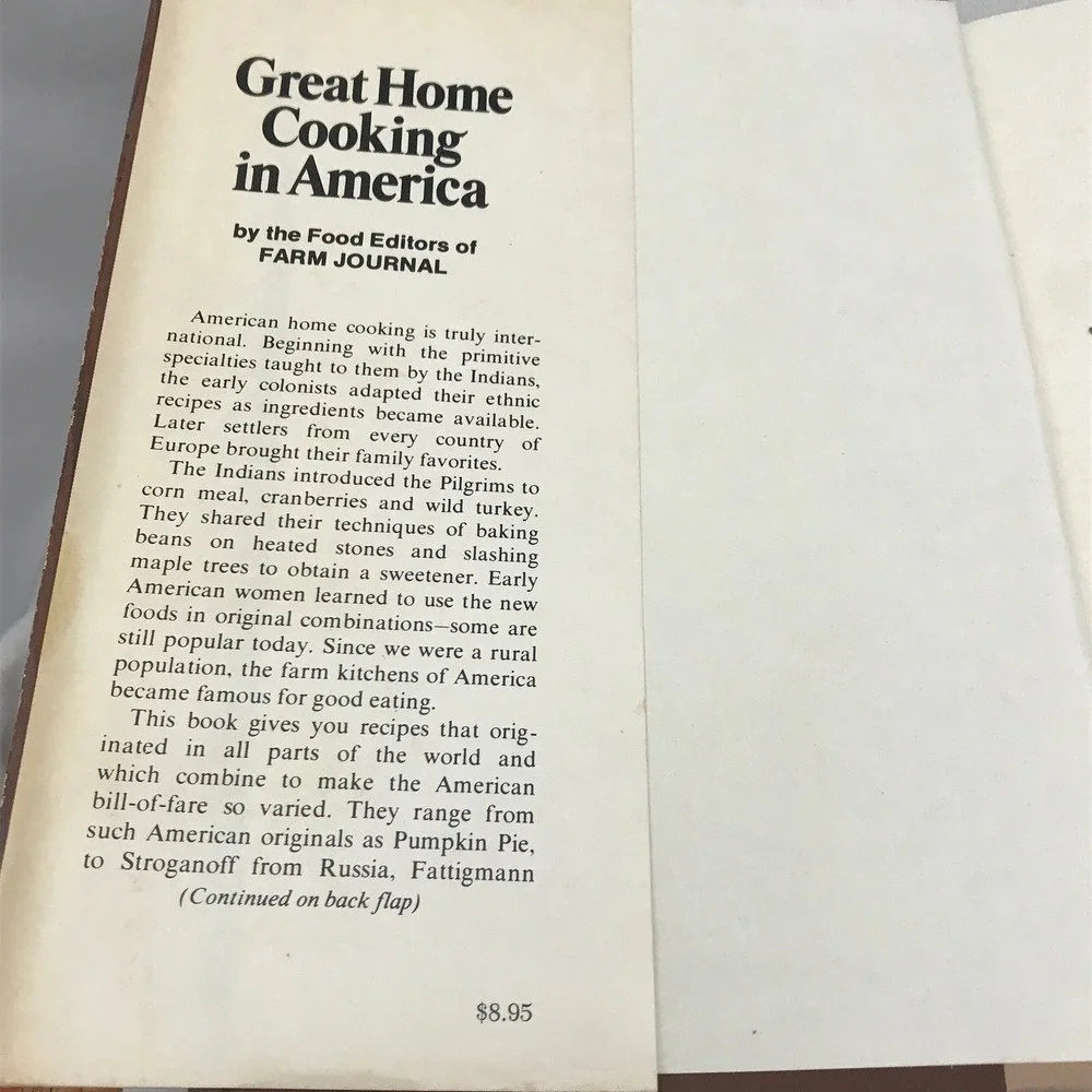 N/A great home