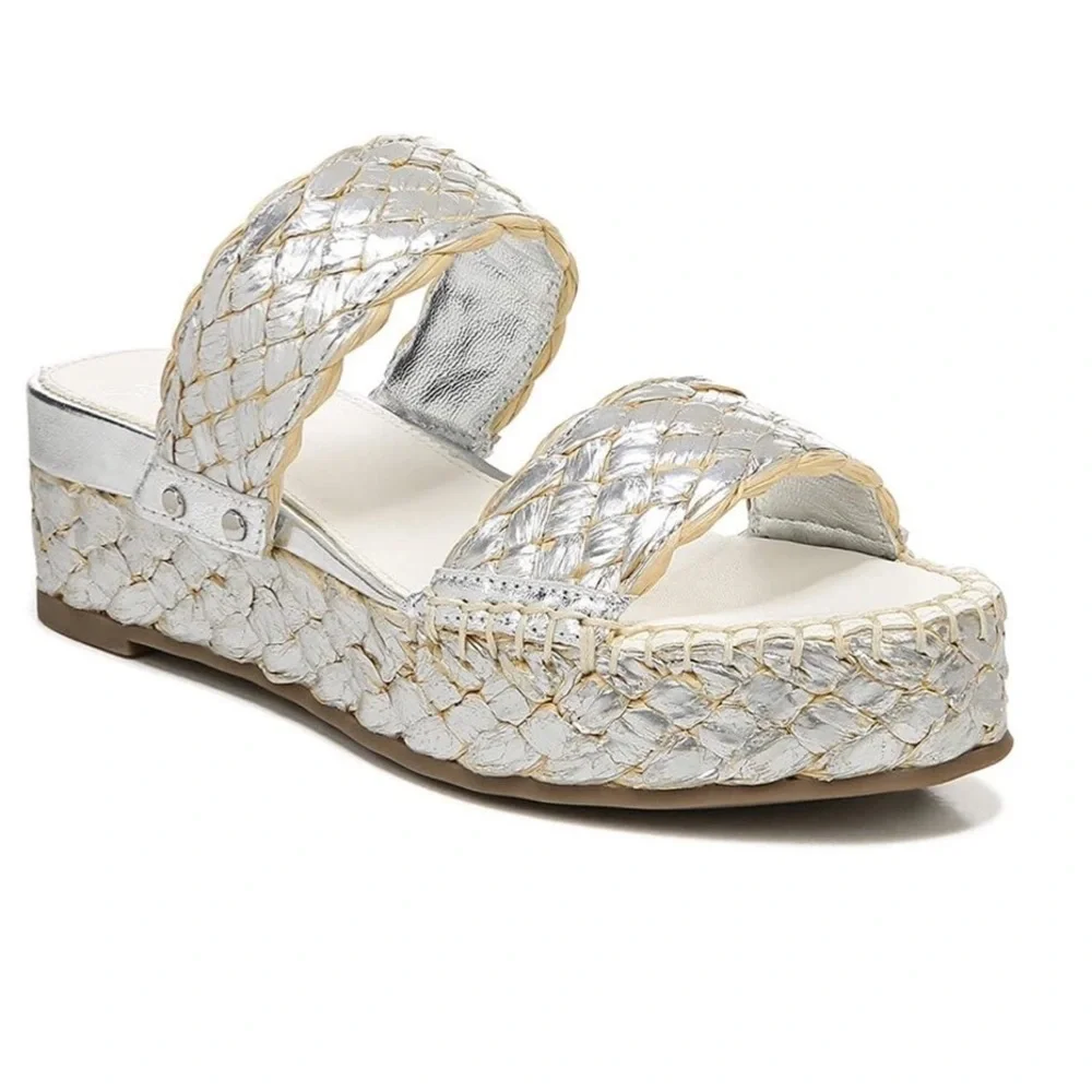 Franco Sarto texture everything