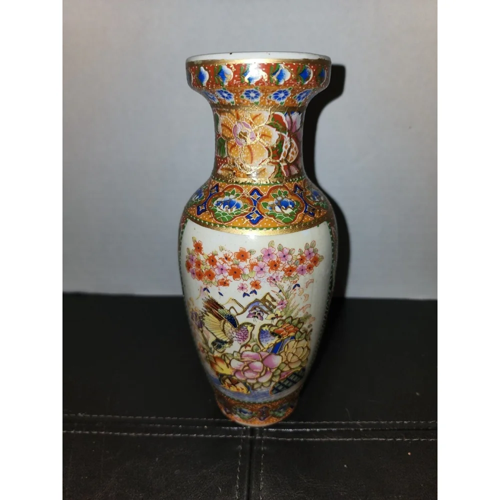 N/A this vase