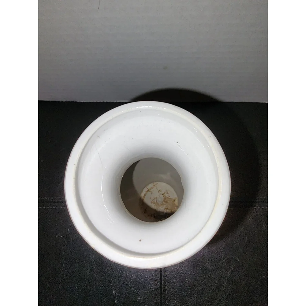 N/A this vase
