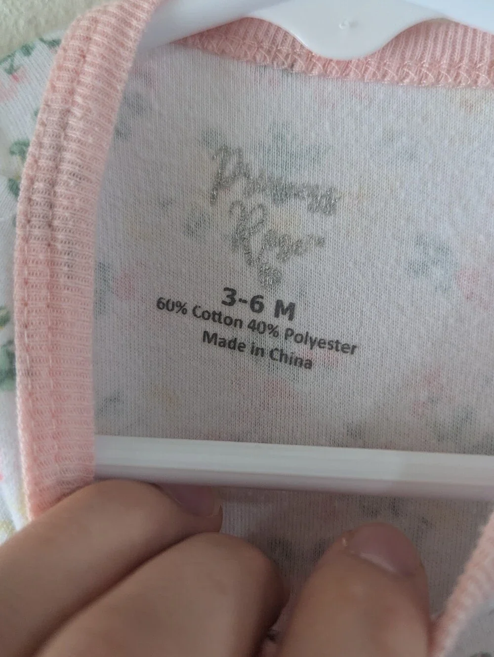 princess rose other no