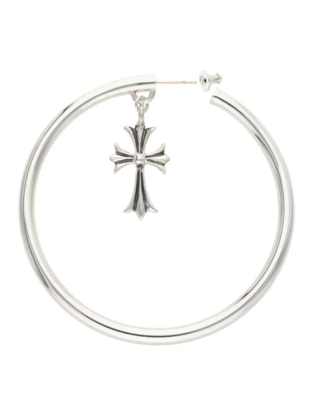 Chrome Hearts size no