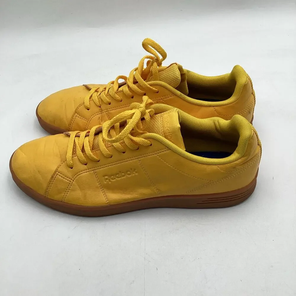 Reebok step out