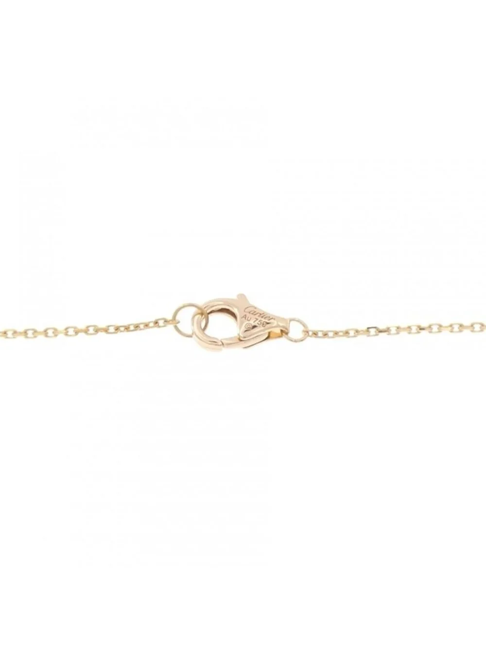 Cartier 40 minor need