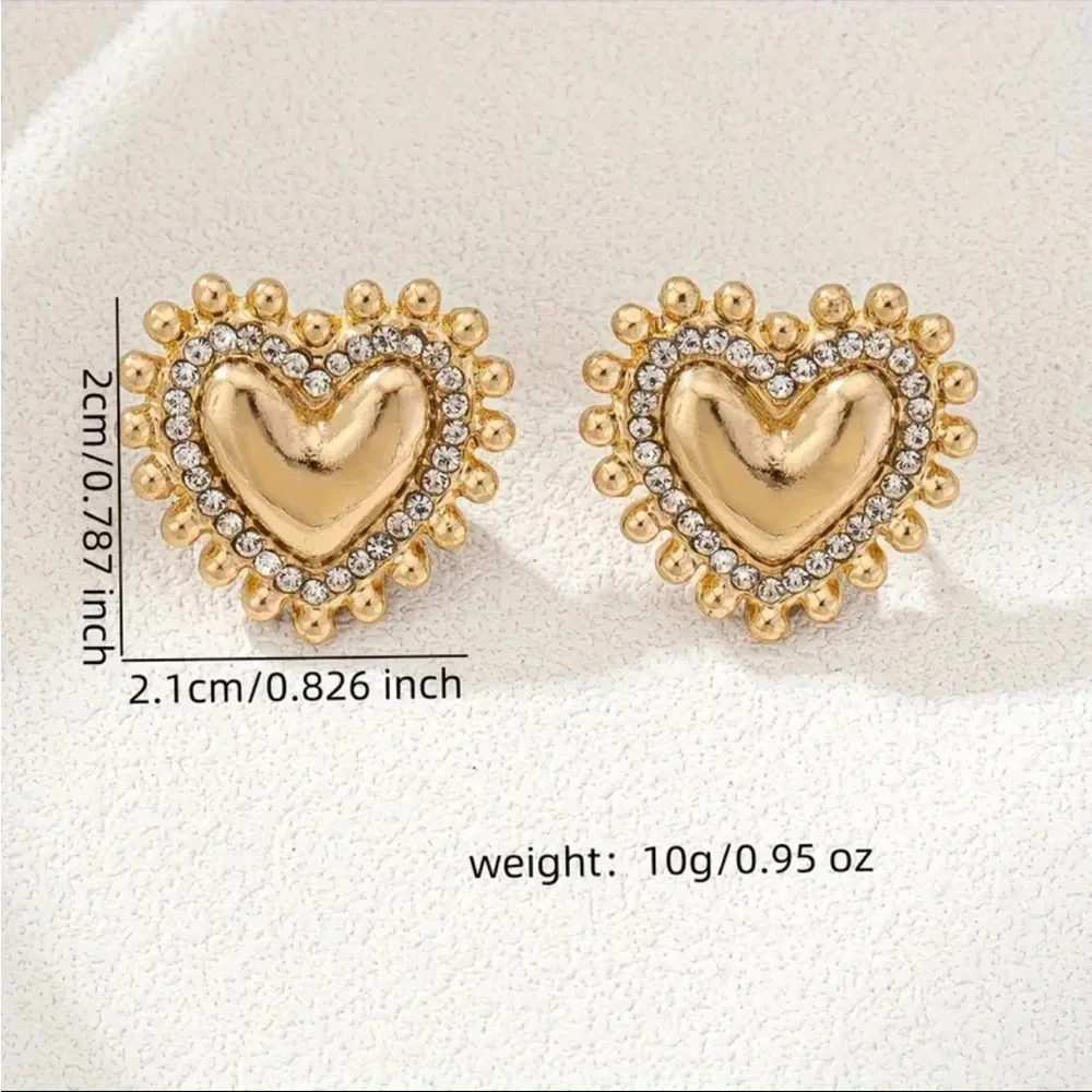 N/A beautiful gold