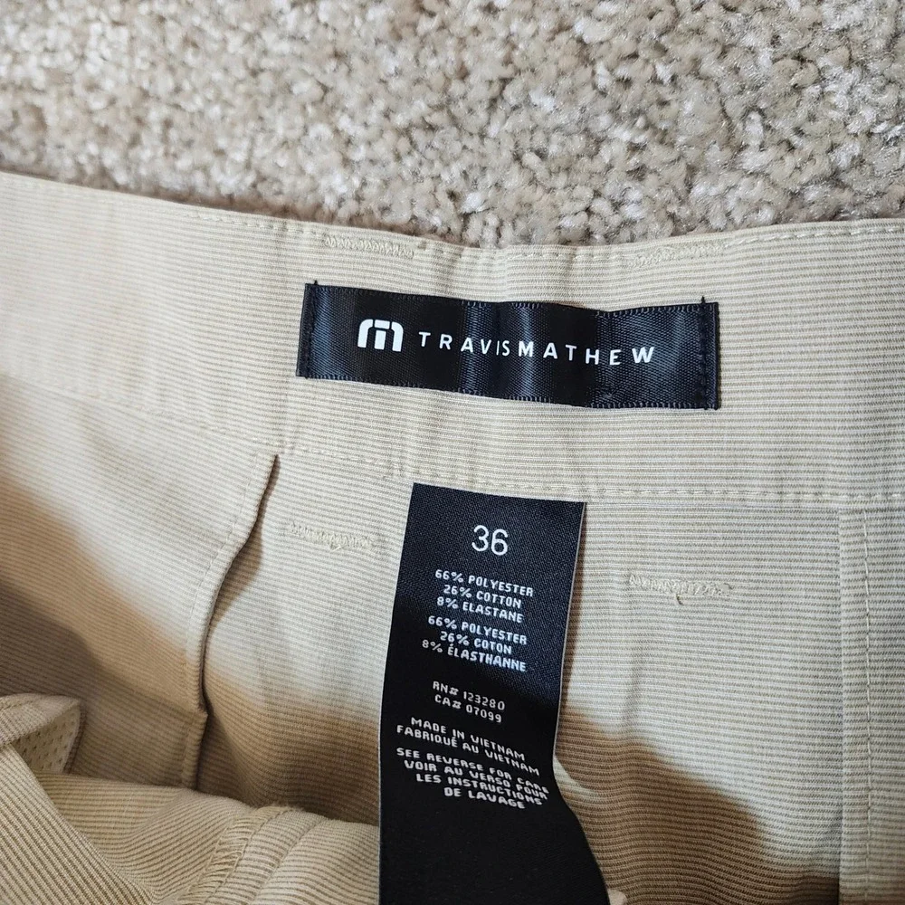 Travis Mathew travismathew shorts