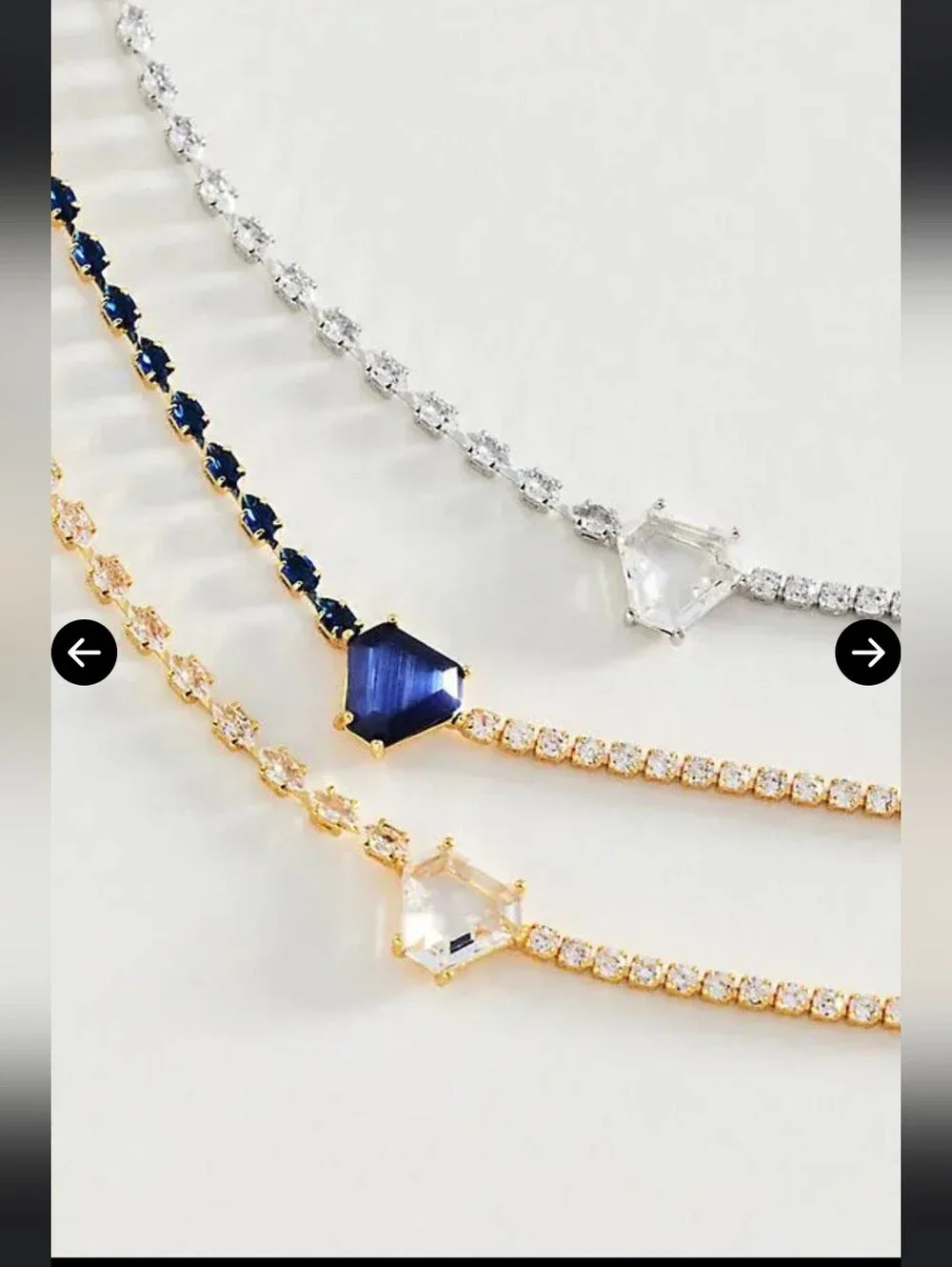 Anthropologie serafina soloist