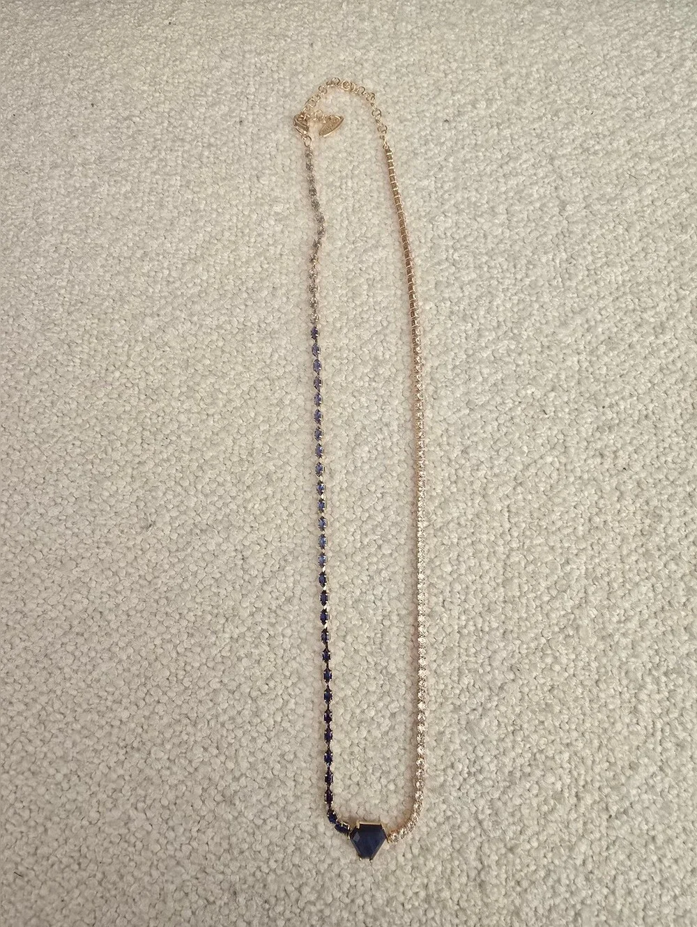 Anthropologie serafina soloist