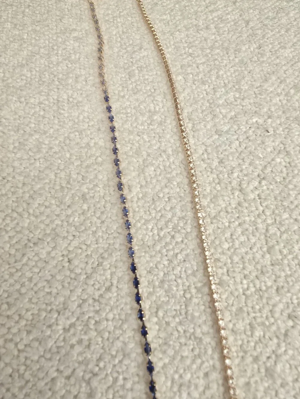 Anthropologie serafina soloist