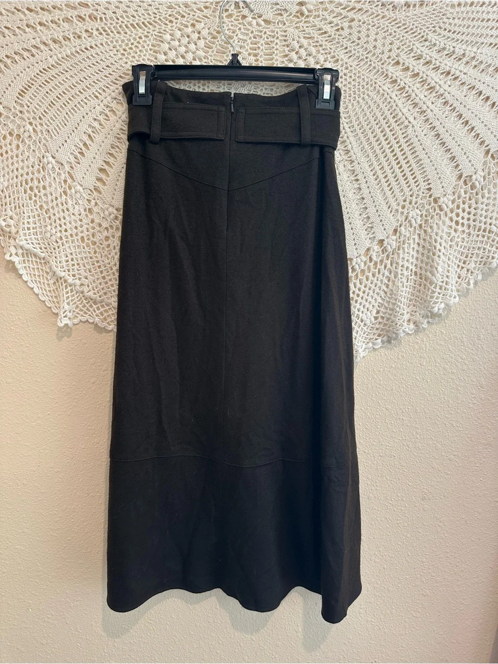 N/A elevated black