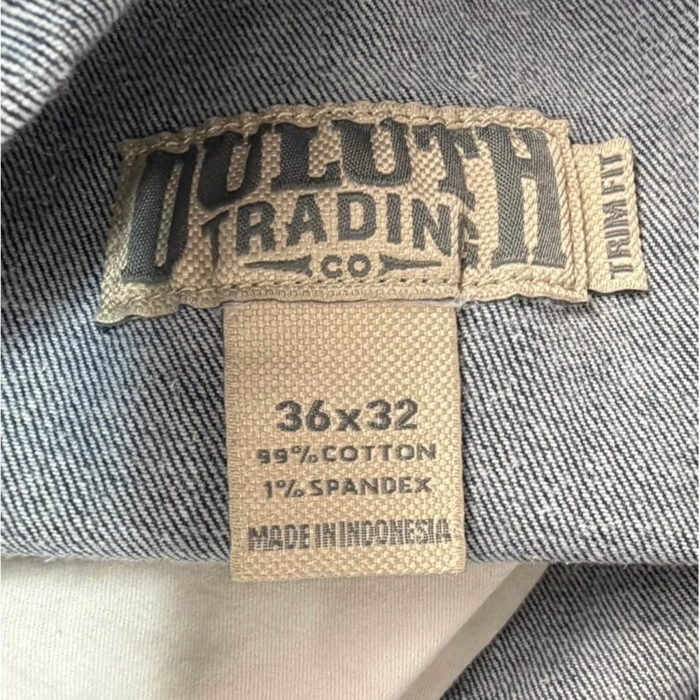 Duluth Pack duluth trading