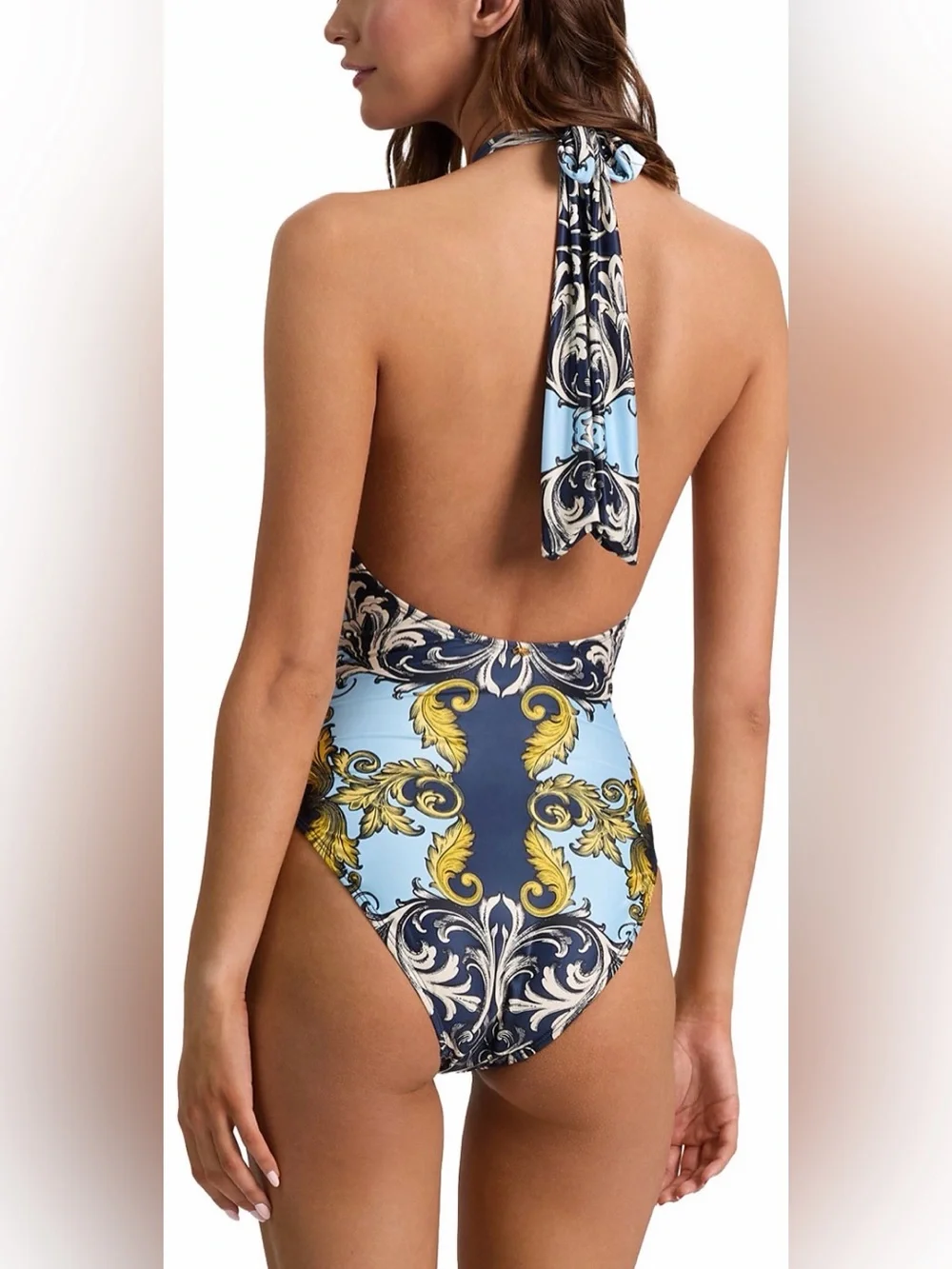Alice + Olivia eye catching