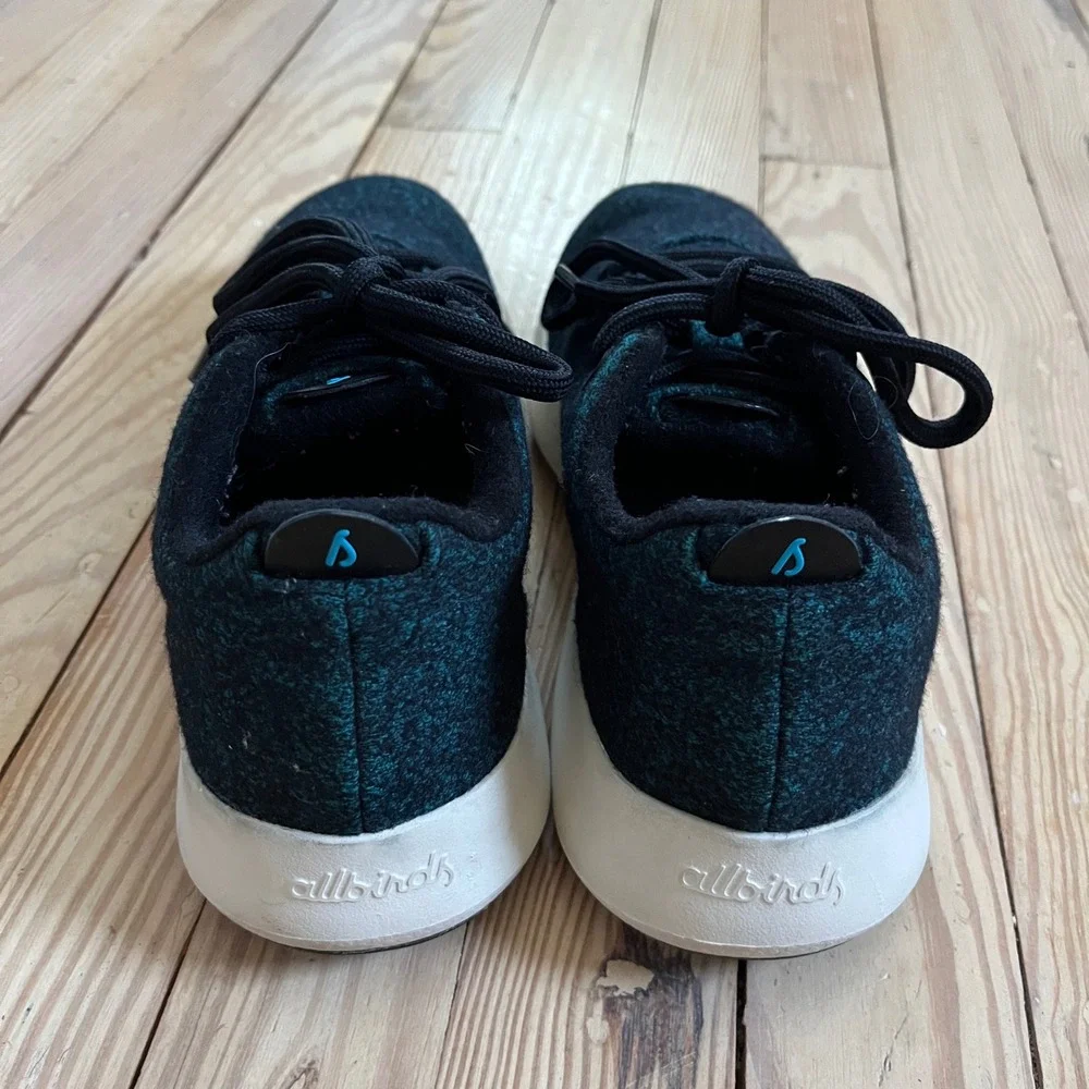 allbirds note some