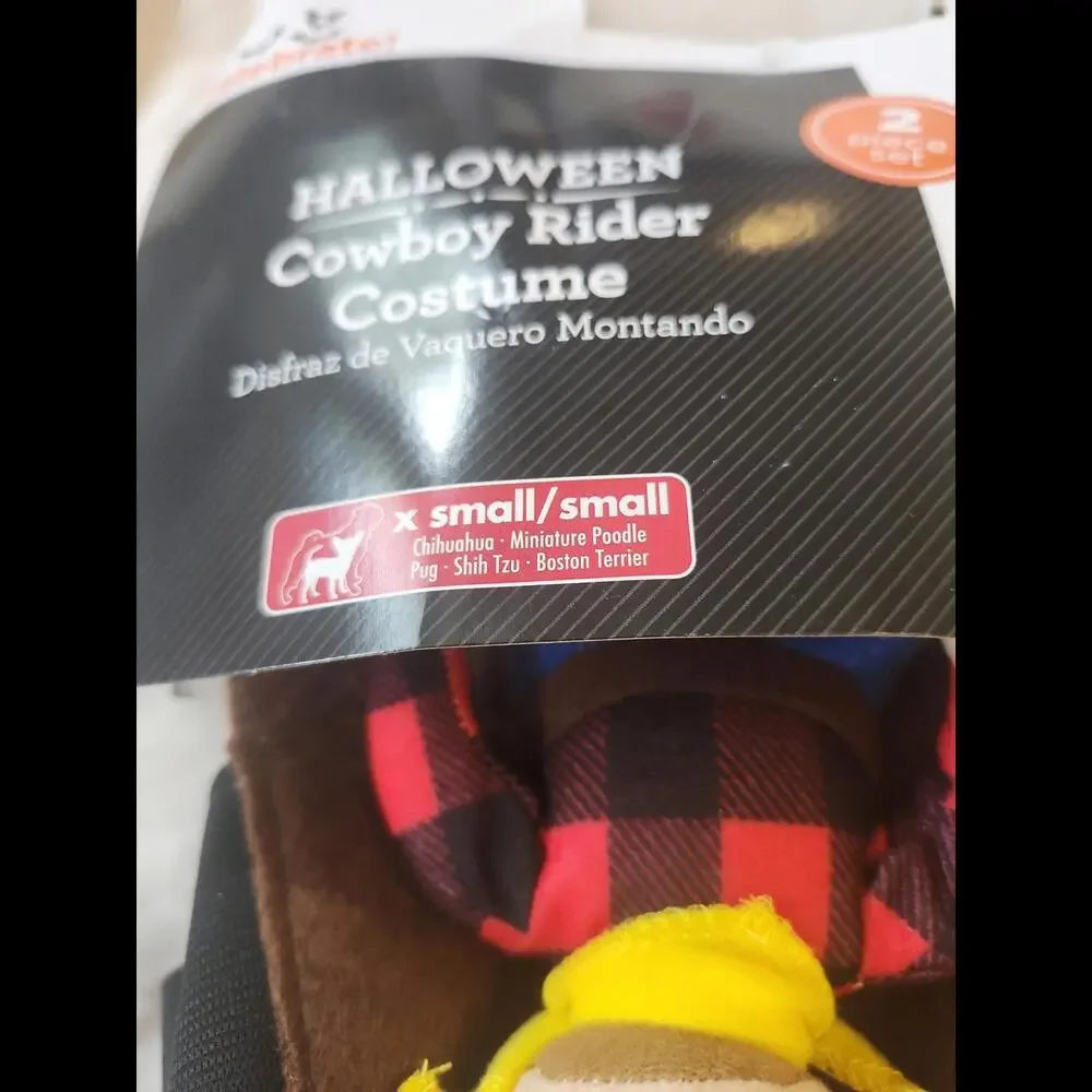 N/A cowboy rider