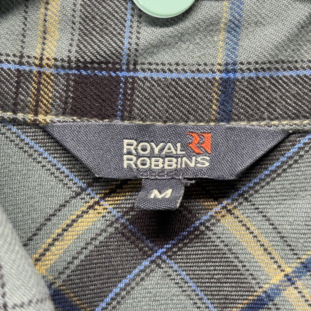 Royal Robbins royal robbins