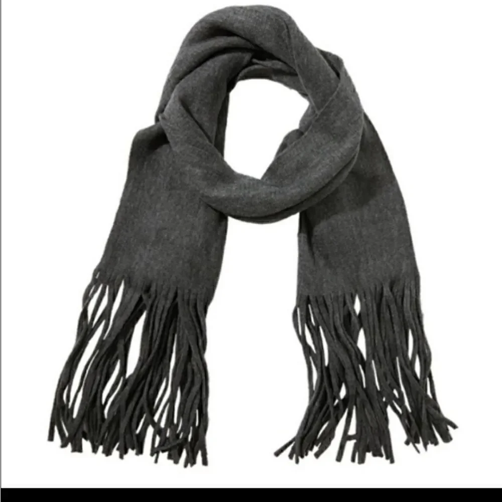 Lucky Brand brushed raschel