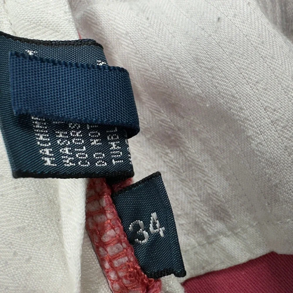 Polo Ralph Lauren good overall