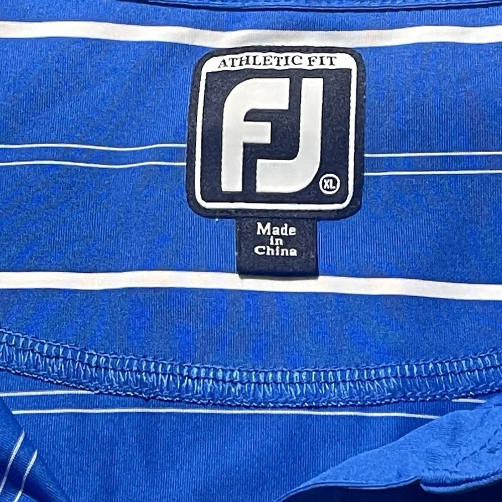 FootJoy this polo