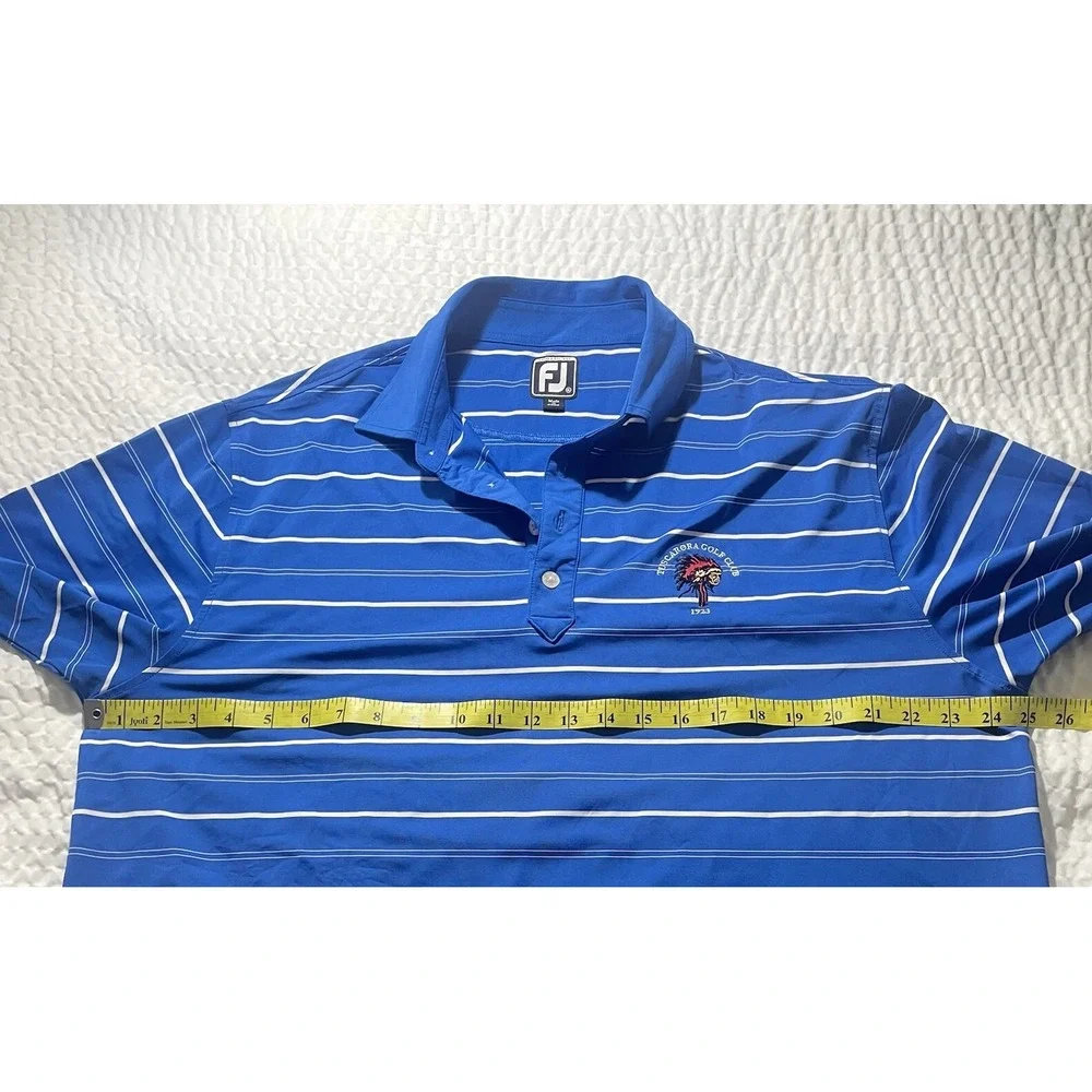 FootJoy this polo