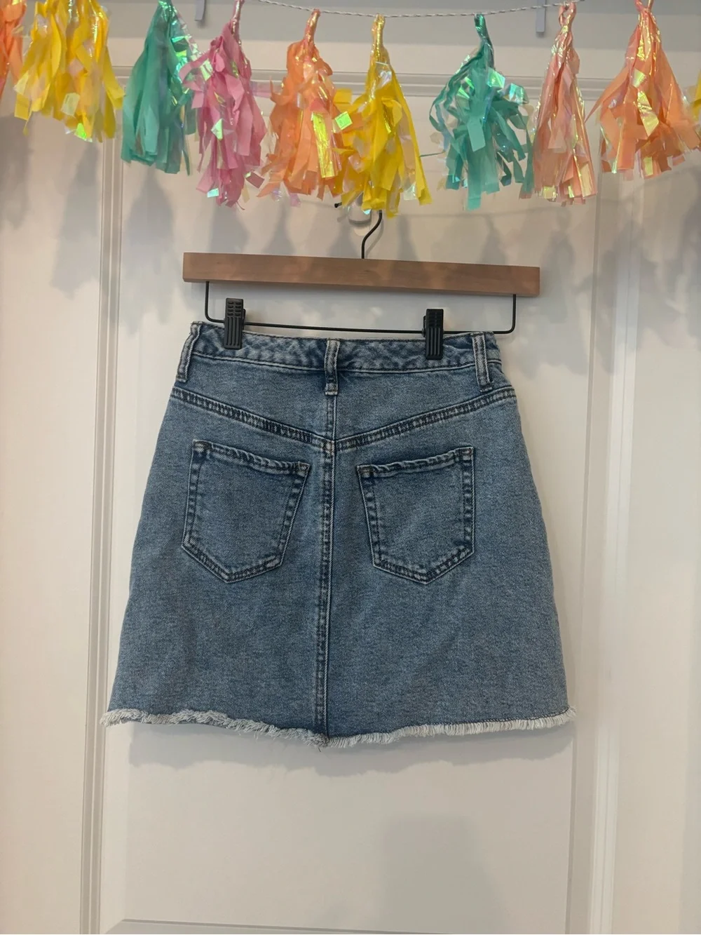 wild fable casual blue
