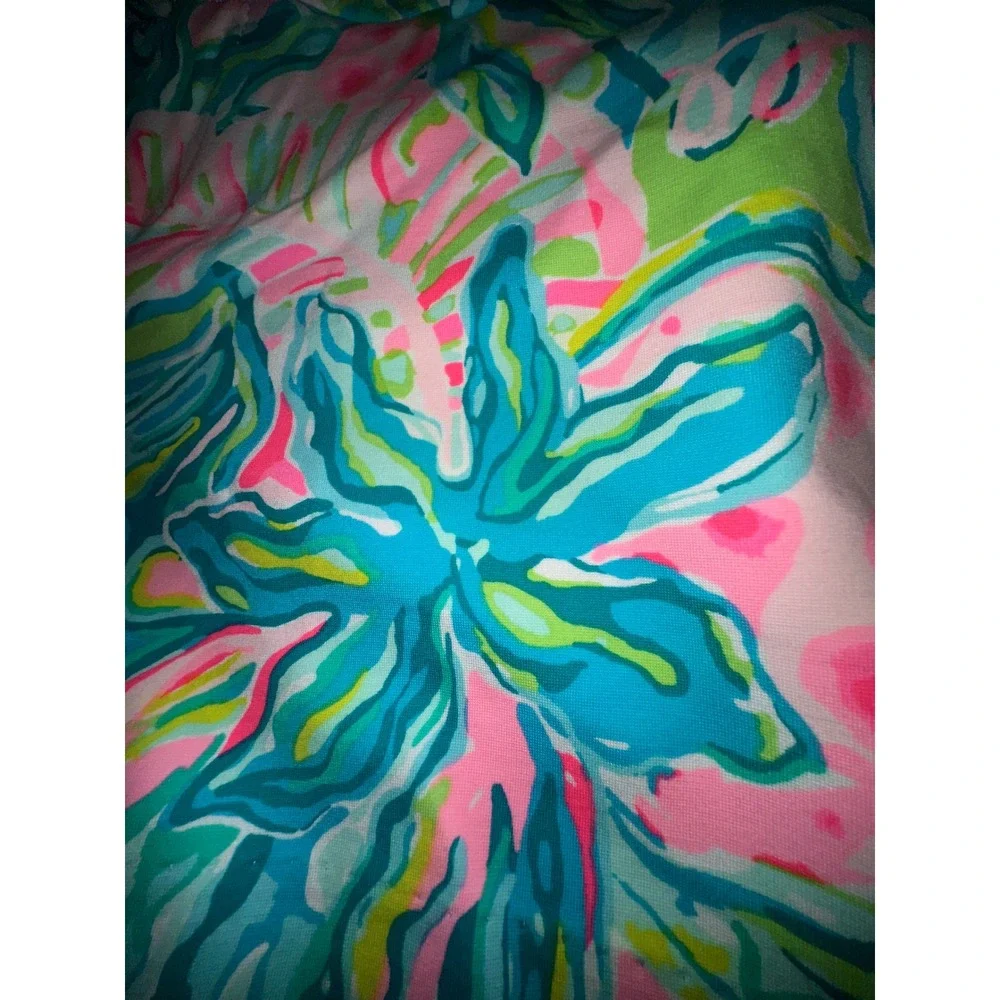 Lilly Pulitzer size 14
