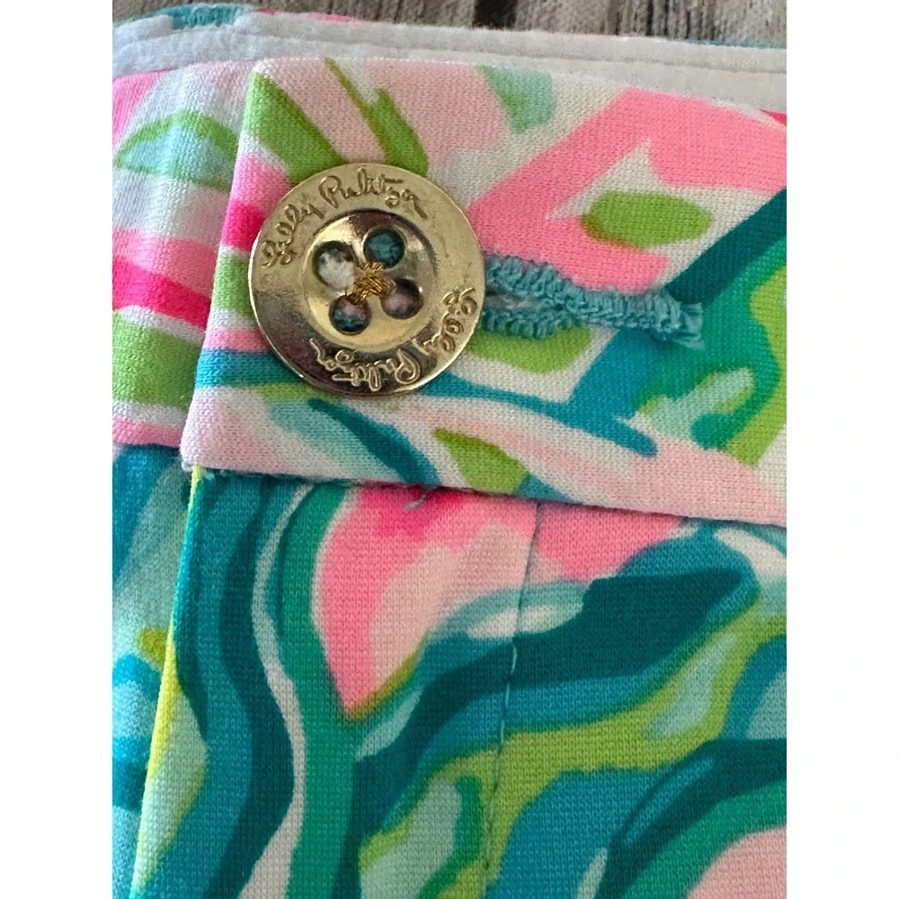Lilly Pulitzer size 14