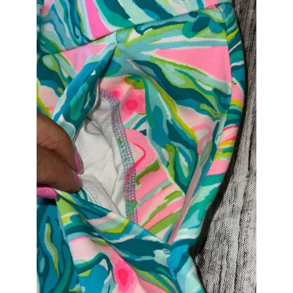 Lilly Pulitzer size 14