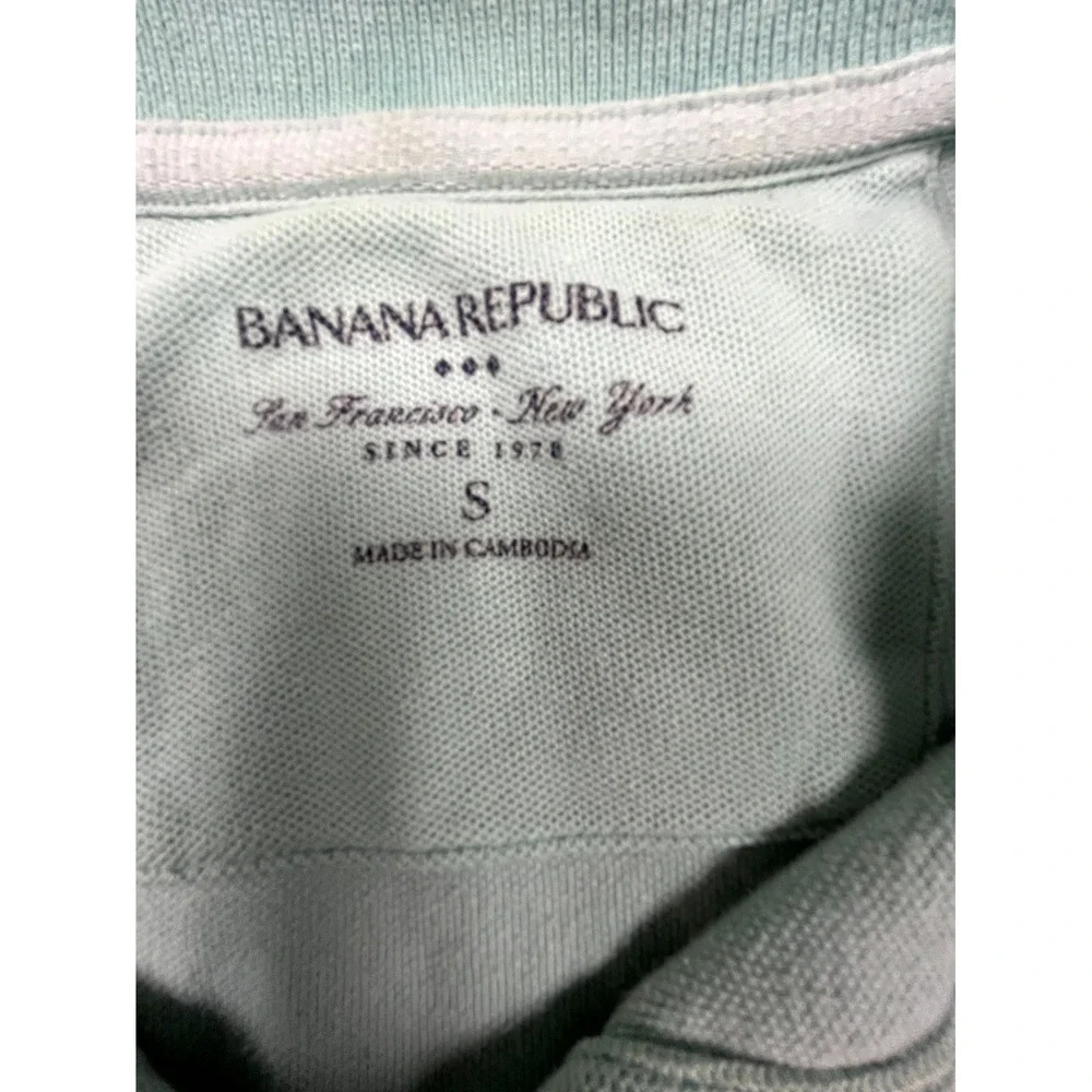 Banana Republic banana republic