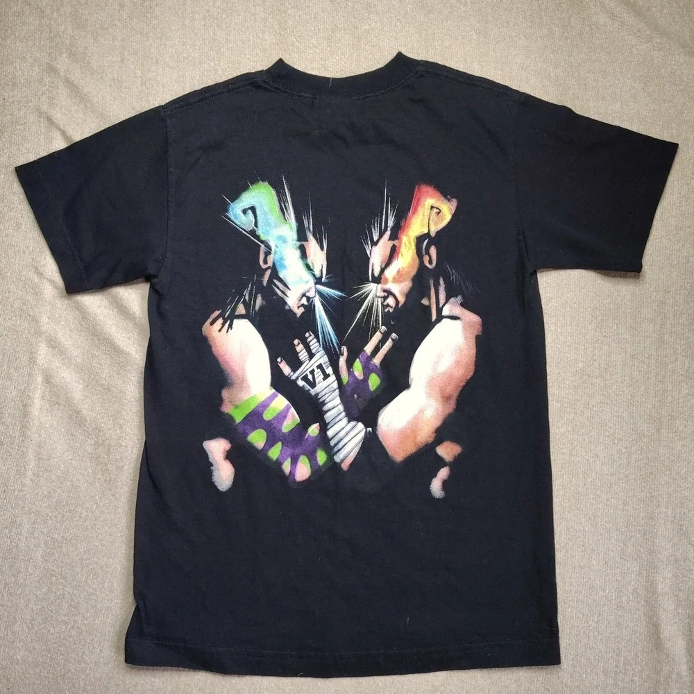 WWE good no