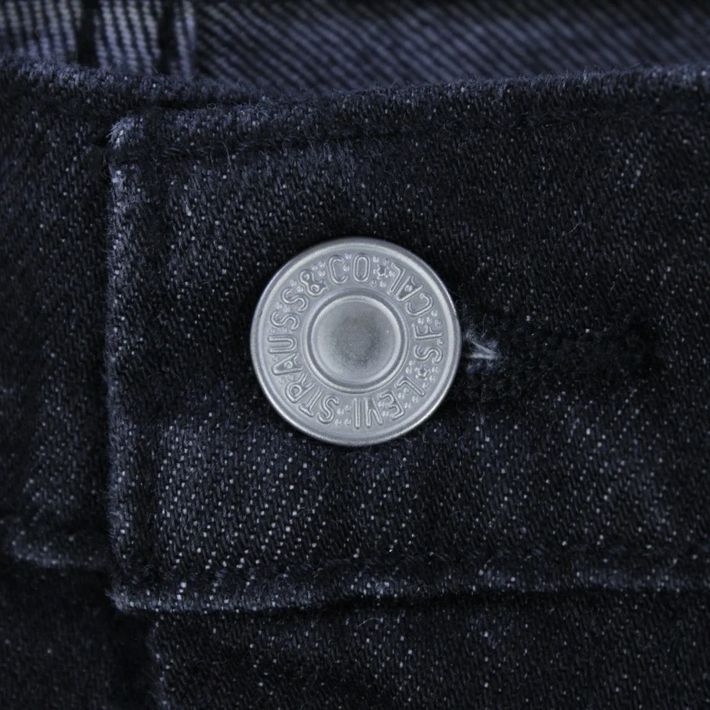 Levis get timeless