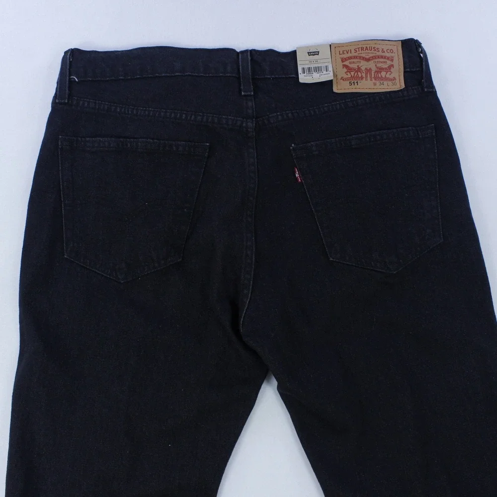 Levis get timeless
