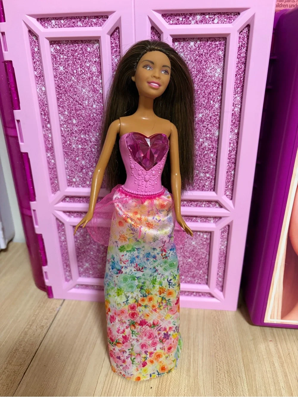 Barbie top image