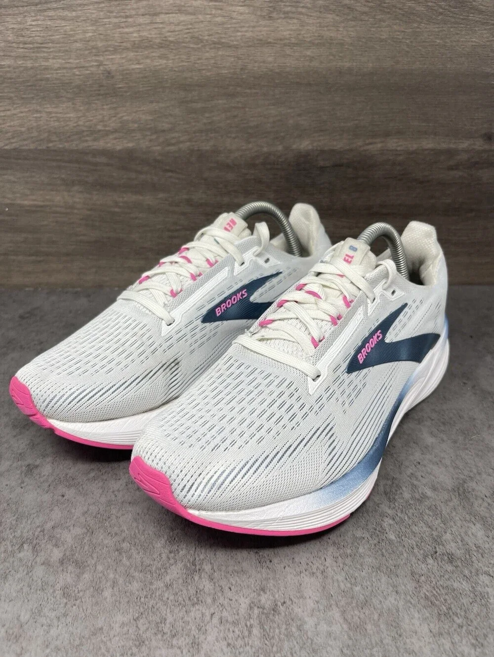 Brooks brand model