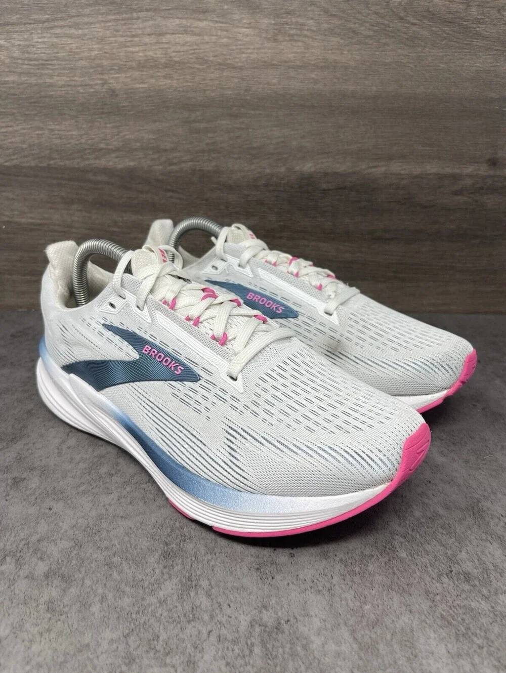 Brooks brand model