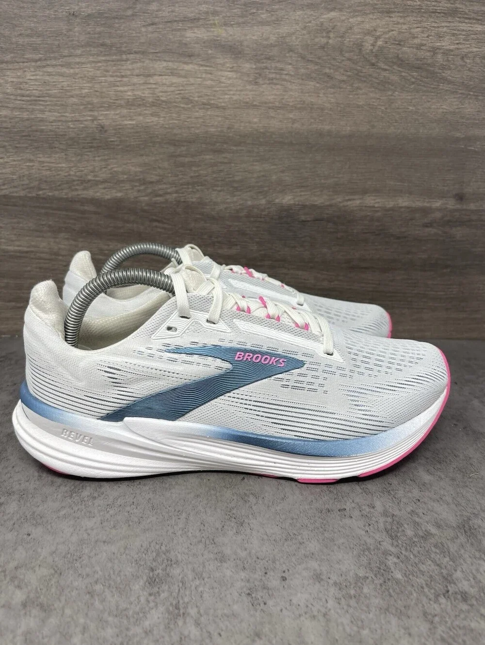 Brooks brand model