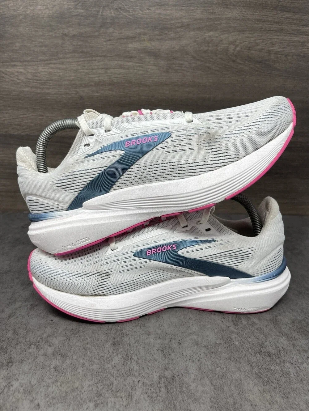 Brooks brand model