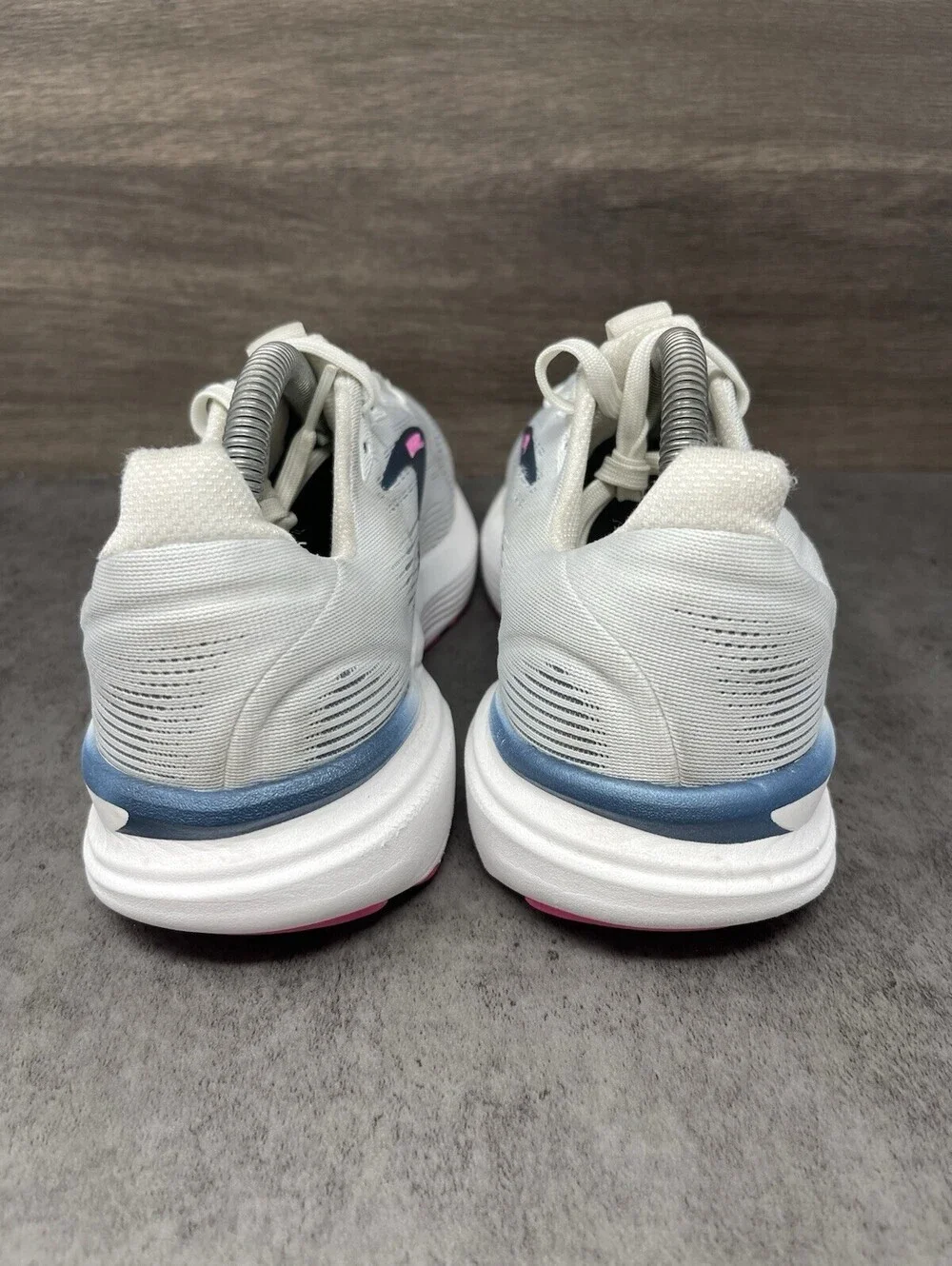 Brooks brand model