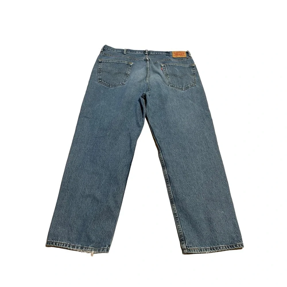 Levis levi 550