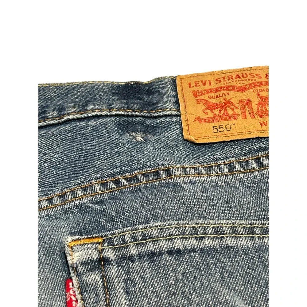 Levis levi 550