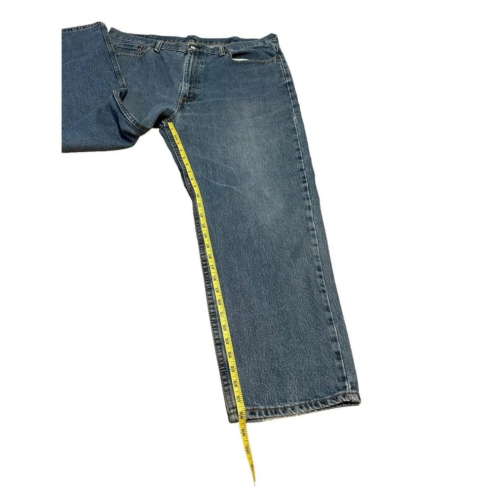 Levis levi 550