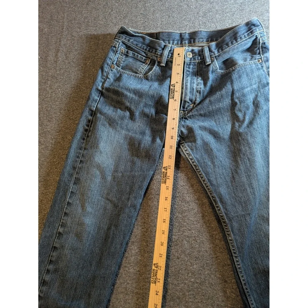 Levis thank you