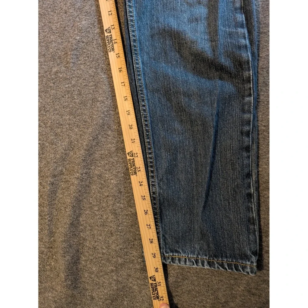 Levis thank you